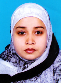 Dr. Dilruba Aktar - Skin Specialist in Comilla