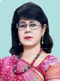 Prof. Dr. Dilruba Akter - Gynecologist in Dhaka