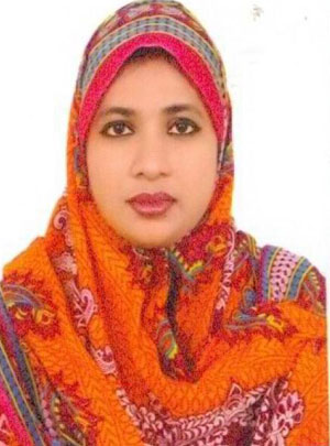 Dr. Dilruba Yeasmin Dina - Gynecologist in Savar