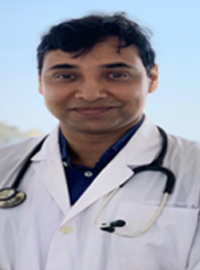 Dr. Dipan Chowdhury - Kidney Specialist in Chittagong
