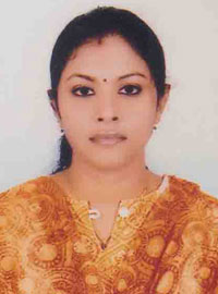 Dr. Dipannita Dhar - Gynecologist in Narayanganj