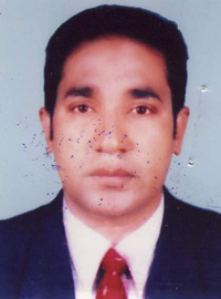 Dr. DM Mohiduzzaman Tony - General Surgeon in Dhaka