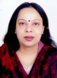 Dr. Durba Halder - Medicine Specialist in Dhaka