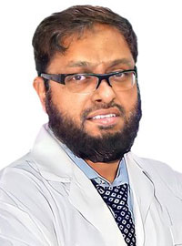 Dr. Ebadur Rahman - Kidney Specialist in Dhaka