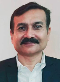 Dr. Ehsanul Haque Khan - Physical Medicine Specialist in Dhaka