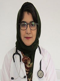 Dr. Emily Akter - Dermatologist in Dhaka