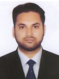 Dr. Emrul Kaiser - Medicine Specialist in Chittagong