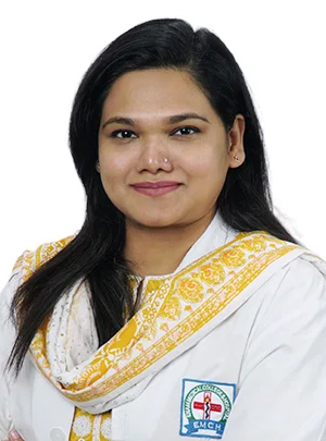 Dr. Enora Nilomi - Plastic Surgeon in Dhaka