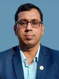 Dr. Ershad Mondal - Endocrinologist in Mymensingh