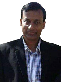 Dr. Ershad Uddin Ahmed - Gastroenterologist in Chittagong