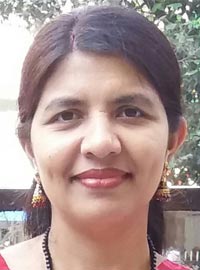 Dr. Eva Rani Nandi - Gynecologist in Dhaka