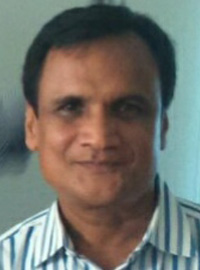 Dr. Ezaj Ahmed - Eye Specialist in Bogra