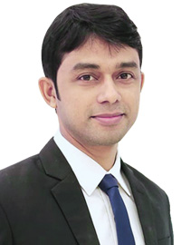 Dr. F. R. Khan - Medicine Specialist in Barisal