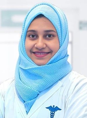 Dr. Fahmida Alam - Cancer Specialist in Chittagong