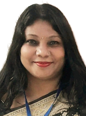 Dr. Fahmida Azim (Kakoli) - Infertility Specialist in Comilla