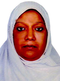 Dr. Fahmida Islam Chowdhury - Gynecologist in Chittagong