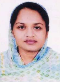 Dr. Fahmida Islam - Gynecologist in Comilla