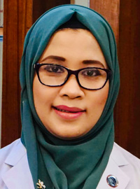 Dr. Fahmida Rashid (Swati) - Gynecologist in Chittagong