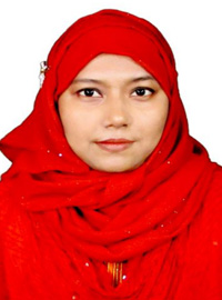 Dr. Fahmida Shireen Neela - Gynecologist in Bogra