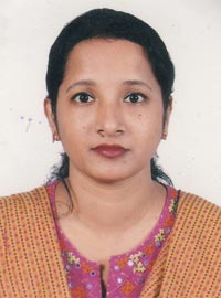 Dr. Fahmida Sultana - Pediatric Gastroenterologist in Dhaka