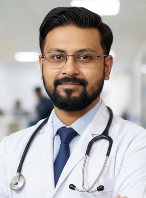 Dr. Fahmidul Haque - Urologist in Comilla