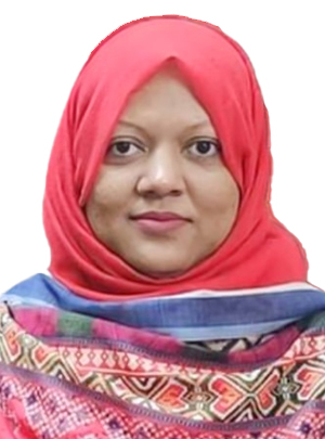 Dr. Fahmina Akter Fahmi - Cardiologist in Sylhet