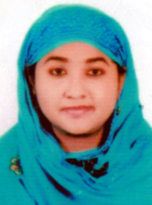 Dr. Fairuj Pervin Tania - Gynecologist in Rajshahi