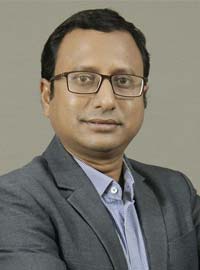 Dr. Faiz Ahmad Khondaker - Liver Specialist in Dhaka