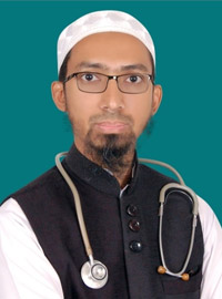 Dr. Fajlul Haque (Sohail) - Physical Medicine Specialist in Sylhet