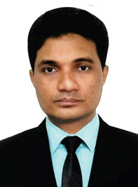 Dr. Fakhrul Islam Juwel - Medicine Specialist in Bogra