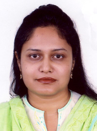 Dr. Farah Chowdhury - Child Specialist in Chittagong
