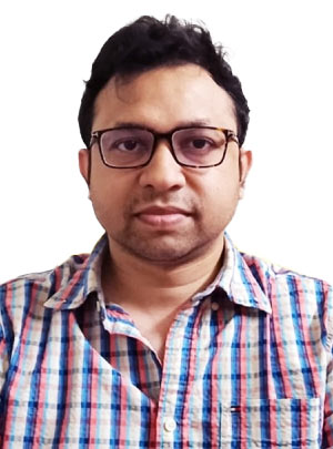Dr. Farhan Imtiaz Chowdhury - General Surgeon in Rajshahi