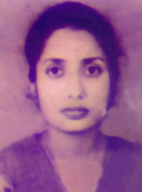 Dr. Farhana Afroz Chomon - Gynecologist in Kushtia