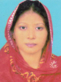 Dr. Farhana Akhter - Plastic Surgeon in Chittagong