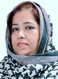 Dr. Farhana Haque - Dermatologist in Sylhet
