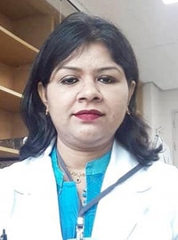Dr. Farhana Kalam Ovi - Gynecologist in Dhaka