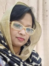 Dr. Farhana Rahman - Dermatologist in Comilla