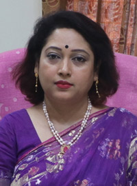 Dr. Farhana Yasmin - Medicine Specialist in Rajshahi