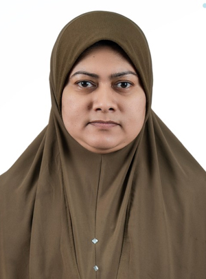 Dr. Farhana Yesmin - General Surgeon in Dhaka