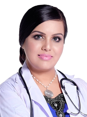 Asst. Prof. Dr. Farida Yasmin SHUMI - Gynecologist in Chittagong