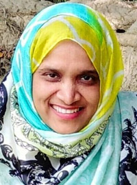 Dr. Farjana Begum - Gynecologist in Dhaka