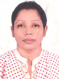 Dr. Farjana Kabir - Medicine Specialist in Khulna