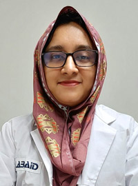 Dr. Farjana Mahjabin (Ovi) - Gynecologist in Pabna
