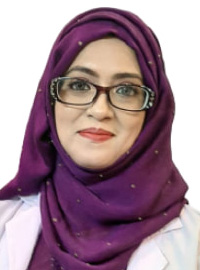 Dr. Farzana Anam - Gynecologist in Narayanganj