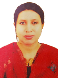 Dr. Farzana Rashid - Gynecologist in Khulna