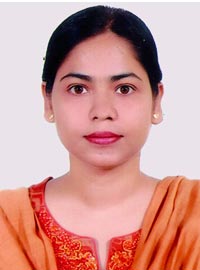 Dr. Fatema Akter - Female Surgeon in Khulna