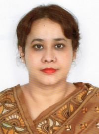 Prof. Dr. Fatema Rahman - Gynecologist in Dhaka
