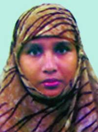 Dr. Fatema Siddiqua - Gynecologist in Rajshahi