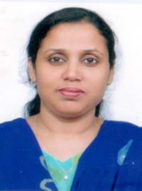 Dr. Fatema Yeasmin (Popy) - Gynecologist in Sylhet