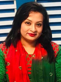 Dr. Fatima Zohra - Psychiatrist in Dhaka